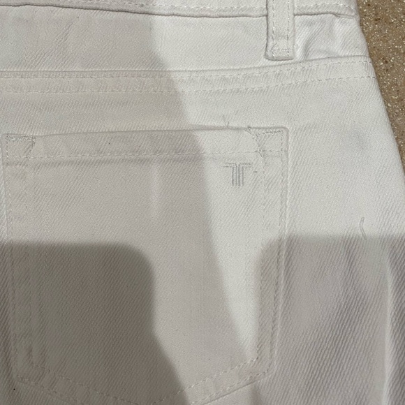 Kids' Colorblock Cutoff Denim Shorts
TRACTR - Picture 9 of 9